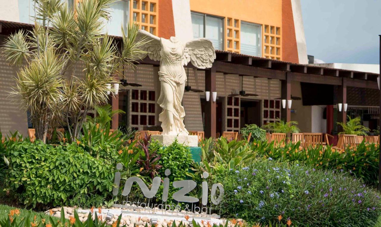 Club Regina Puerto Vallarta Zewnętrze zdjęcie