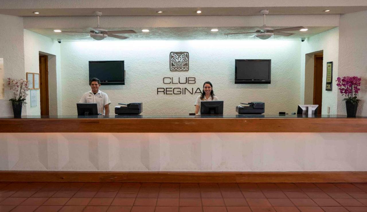 Club Regina Puerto Vallarta Zewnętrze zdjęcie